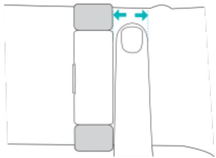 FITBIT Inspire 3 - Porter inspire à votre poignet - 1