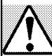 LEISURE CRSOF320XKG - DANGER: - 1