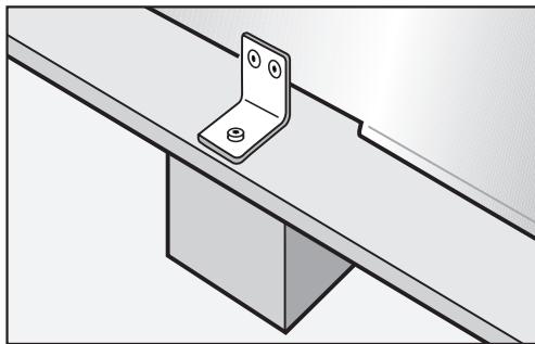 MIELE KWT1601VI - Attention! - 2