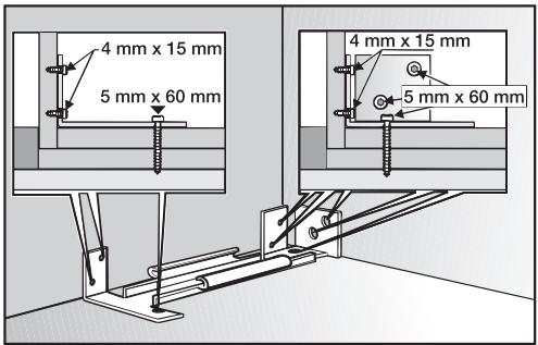 MIELE KWT1601VI - Stabilisée - 3