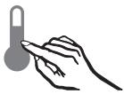 MIELE KWT1601VI - Activer / désactiver le bip sonore des touches - 4
