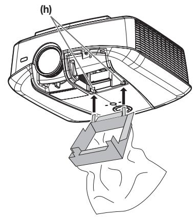 MITSUBISHI HC7800 - Attention: - 2