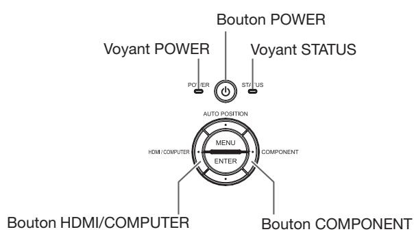 MITSUBISHI HC7800 - Préparation: - 1