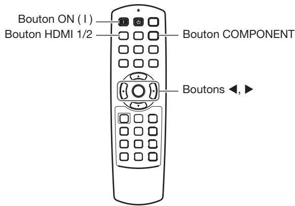 MITSUBISHI HC7800 - Préparation: - 2