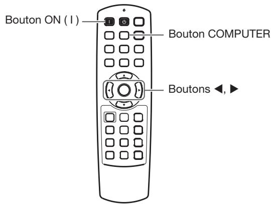 MITSUBISHI HC7800 - Préparation: - 2