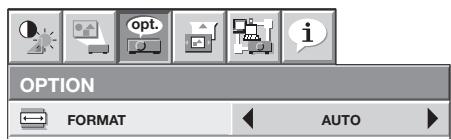 MITSUBISHI HC7800 - Pour annuler le menu: - 1