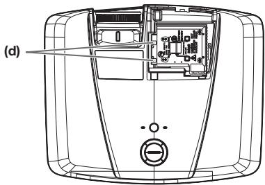 MITSUBISHI HC7800 - Attention: - 1