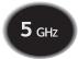 NETGEAR D7800-100PESC - Voyants - 3