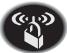 NETGEAR D7800-100PESC - Voyants - 9