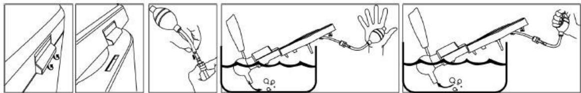 SIMEO PF 180 BIERISSIMO - - Entretien et rangement - 2