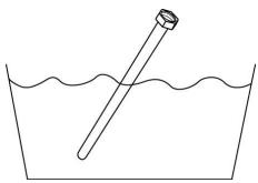 SIMEO PF 180 BIERISSIMO - 7- Préparation du fait - 2