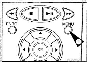 ENRG. MENU 1