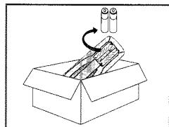 SAMSUNG SV-651F - Symboles - 12
