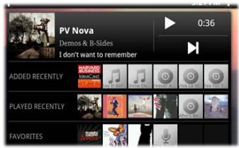 ARCHOS 101860cob - Musique - 1