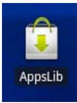 ARCHOS 101860cob - Téléchargement et installation d'applications - 1