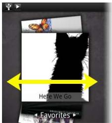 ARCHOS 101860cob - Creation de LISTES de lecture - 2