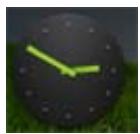 ARCHOS 101860cob - Horloge analogique - 1
