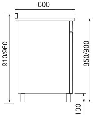 FRATELLI ONOFRI MCE 92 B BLEU - Porte du FOUR - 2