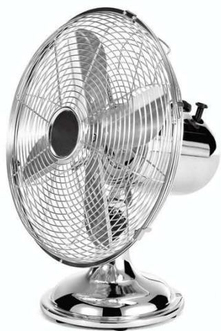 DOMOCLIP pom269 - Ventilateur de table - 1