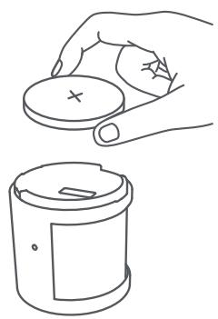 XIAOMISPORT NC - Mi motion sensor - 2