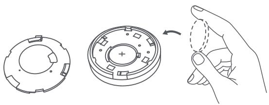 XIAOMISPORT NC - Mi motion sensor - 11