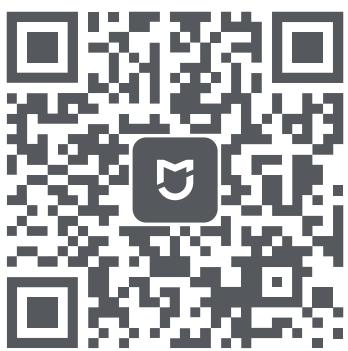 XIAOMISPORT NC - Connexion avec l'application mi home/xiaomi home - 1
