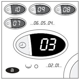 BRANDT DRIRON1X - Fin du programme - 1