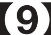 BRANDT DRIRON1X - Selection du niveau de séchage du LINGE - 5