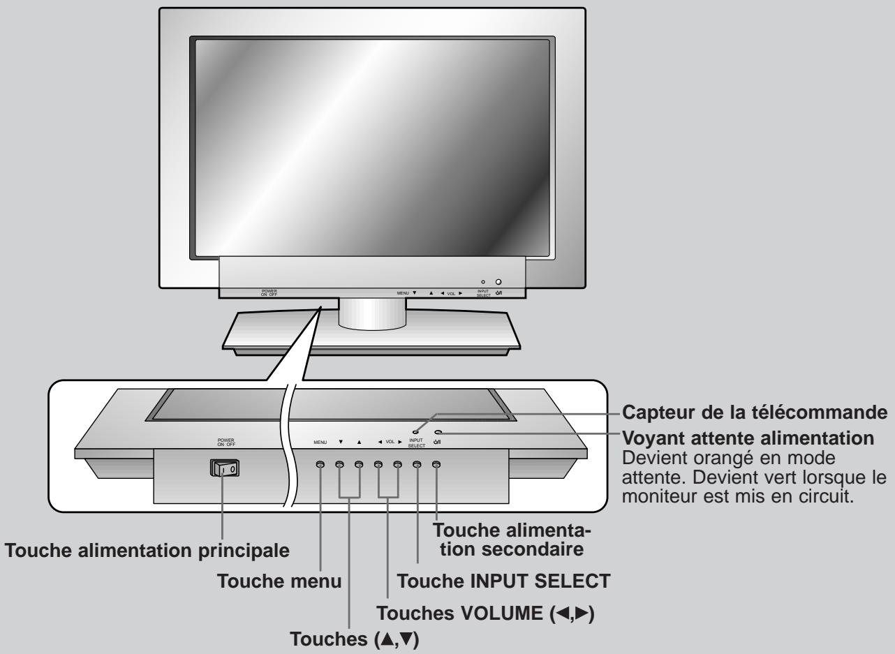 LG-GOLDSTAR MW-30LZ10 - Remarques - 4