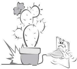 LG-GOLDSTAR MW-30LZ10 - Remarques - 1