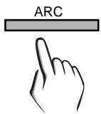 LG-GOLDSTAR MW-30LZ10 - Réglage du format d'image - 1