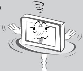 LG-GOLDSTAR MW-30LZ10 - Remarques - 1