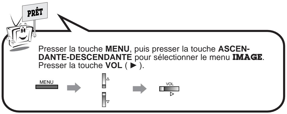 LG-GOLDSTAR MW-30LZ10 - Utilisation de la fonction zoom avant-arrêt - 1