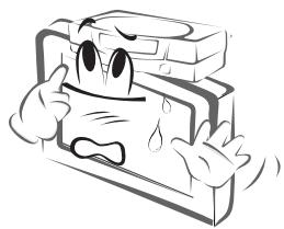 LG-GOLDSTAR MW-30LZ10 - Remarques - 2