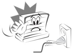 LG-GOLDSTAR MW-30LZ10 - Remarques - 2