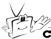 LG-GOLDSTAR MW-30LZ10 - Pour regarder la télé - 1