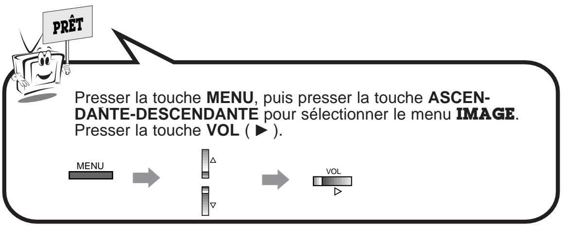 LG-GOLDSTAR MW-30LZ10 - Utilisation de la fonction zoom avant-arrêt - 6