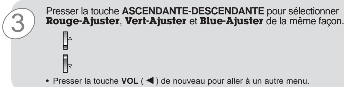 LG-GOLDSTAR MW-30LZ10 - DASP (traitement sonore automatique numérique) - 18
