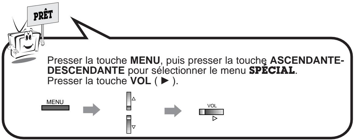 LG-GOLDSTAR MW-30LZ10 - DASP (traitement sonore automatique numérique) - 15