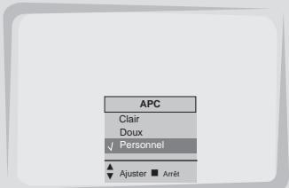 LG-GOLDSTAR MW-30LZ10 - APC (contrôle automatique de l'image) - 1