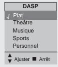 LG-GOLDSTAR MW-30LZ10 - DASP (traitement sonore automatique numérique) - 4