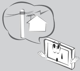 LG-GOLDSTAR MW-30LZ10 - Avertissement - 1