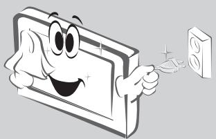 LG-GOLDSTAR MW-30LZ10 - Remarques - 1