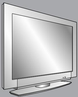 LG-GOLDSTAR MW-30LZ10 - Le panneau d'affichage LCD - 1