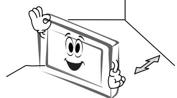 LG-GOLDSTAR MW-30LZ10 - Remarques - 1