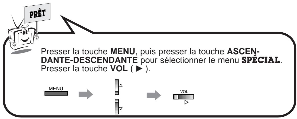 LG-GOLDSTAR MW-30LZ10 - DASP (traitement sonore automatique numérique) - 11