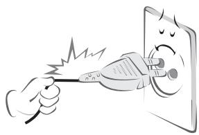 LG-GOLDSTAR MW-30LZ10 - Remarques - 1