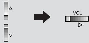 LG-GOLDSTAR MW-30LZ10 - Utilisation des options à l'écran - 2