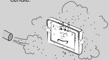 LG-GOLDSTAR MW-30LZ10 - Remarques - 2