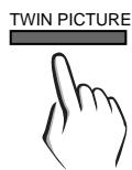 LG-GOLDSTAR MW-30LZ10 - Comment utiliser l'image jumelée - 1
